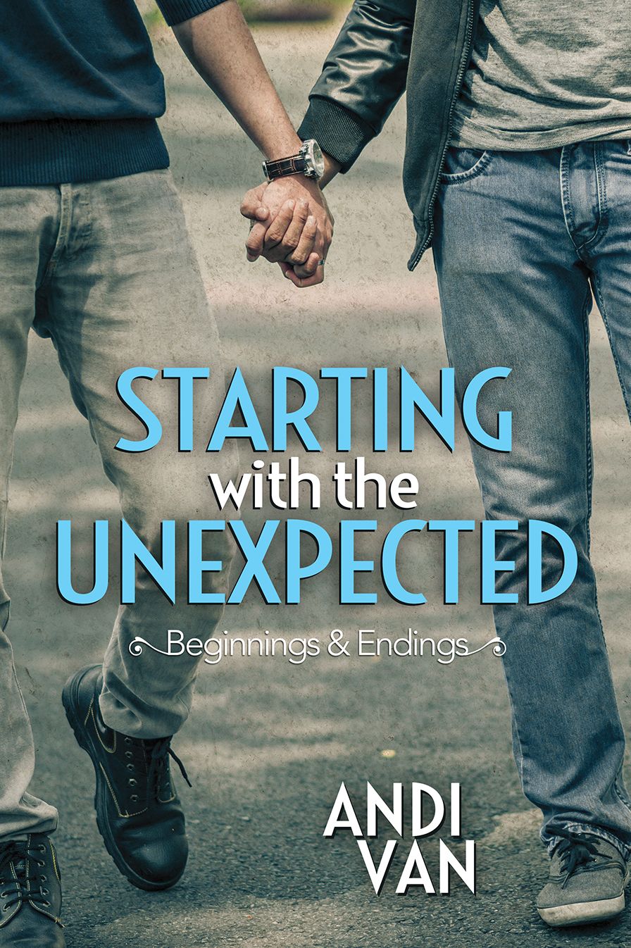 Starting With the Unexpected