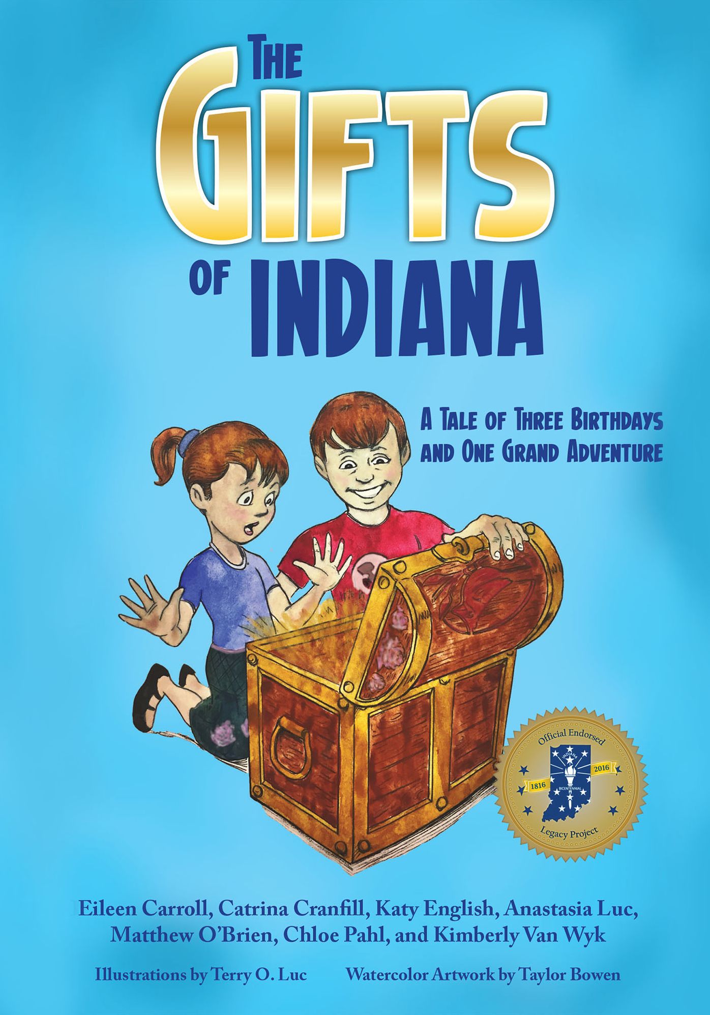 The Gifts of Indiana