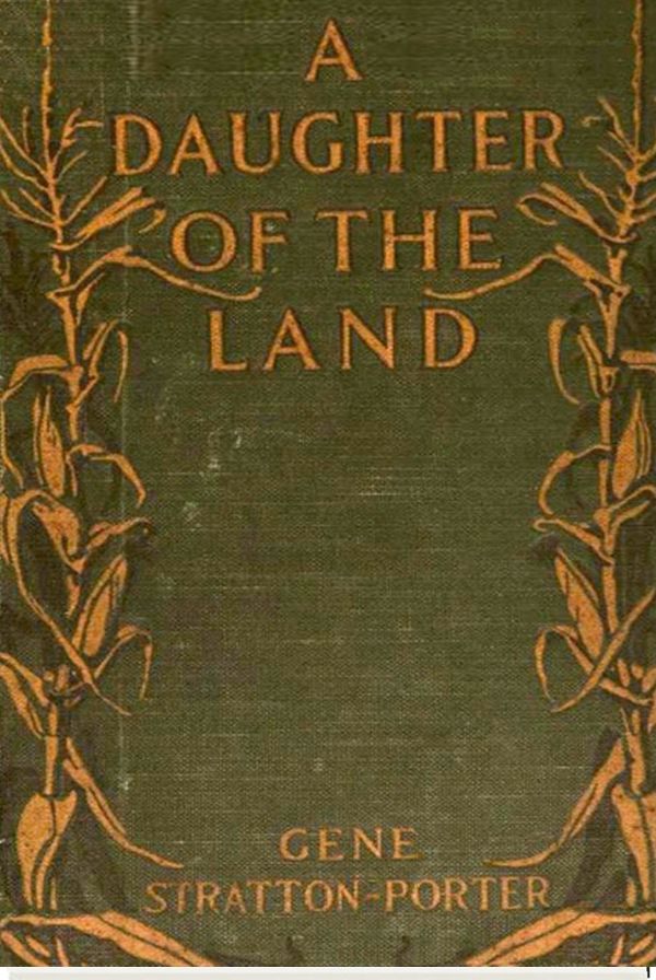 A Daughter of the Land