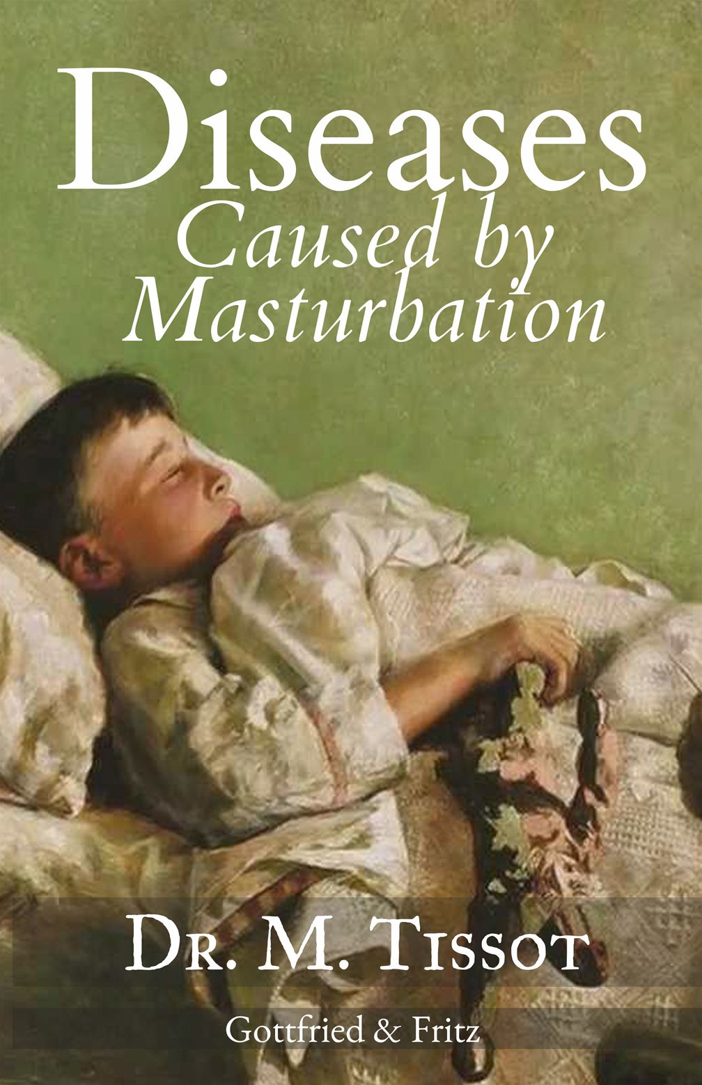 Diseases Caused by Masturbation