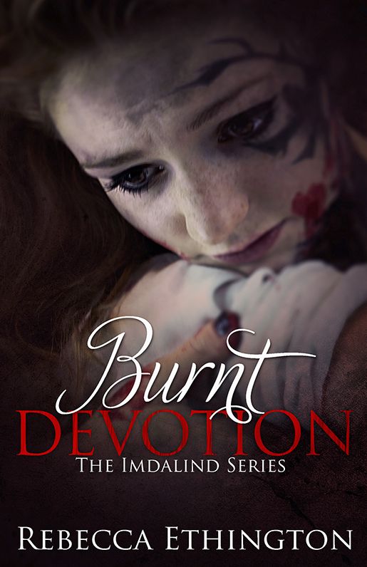 Burnt Devotion (Imdalind Series #5)