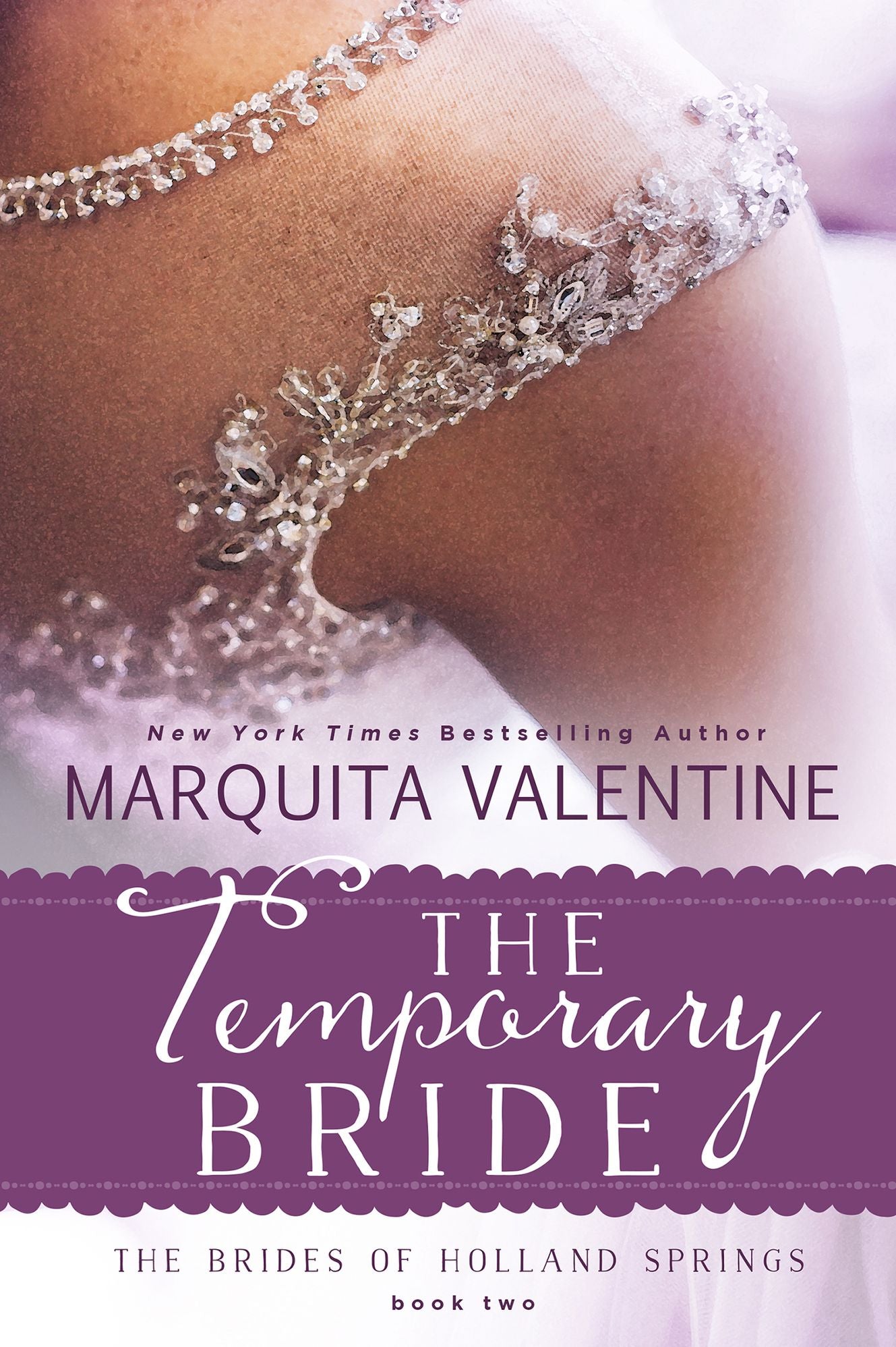 The Temporary Bride