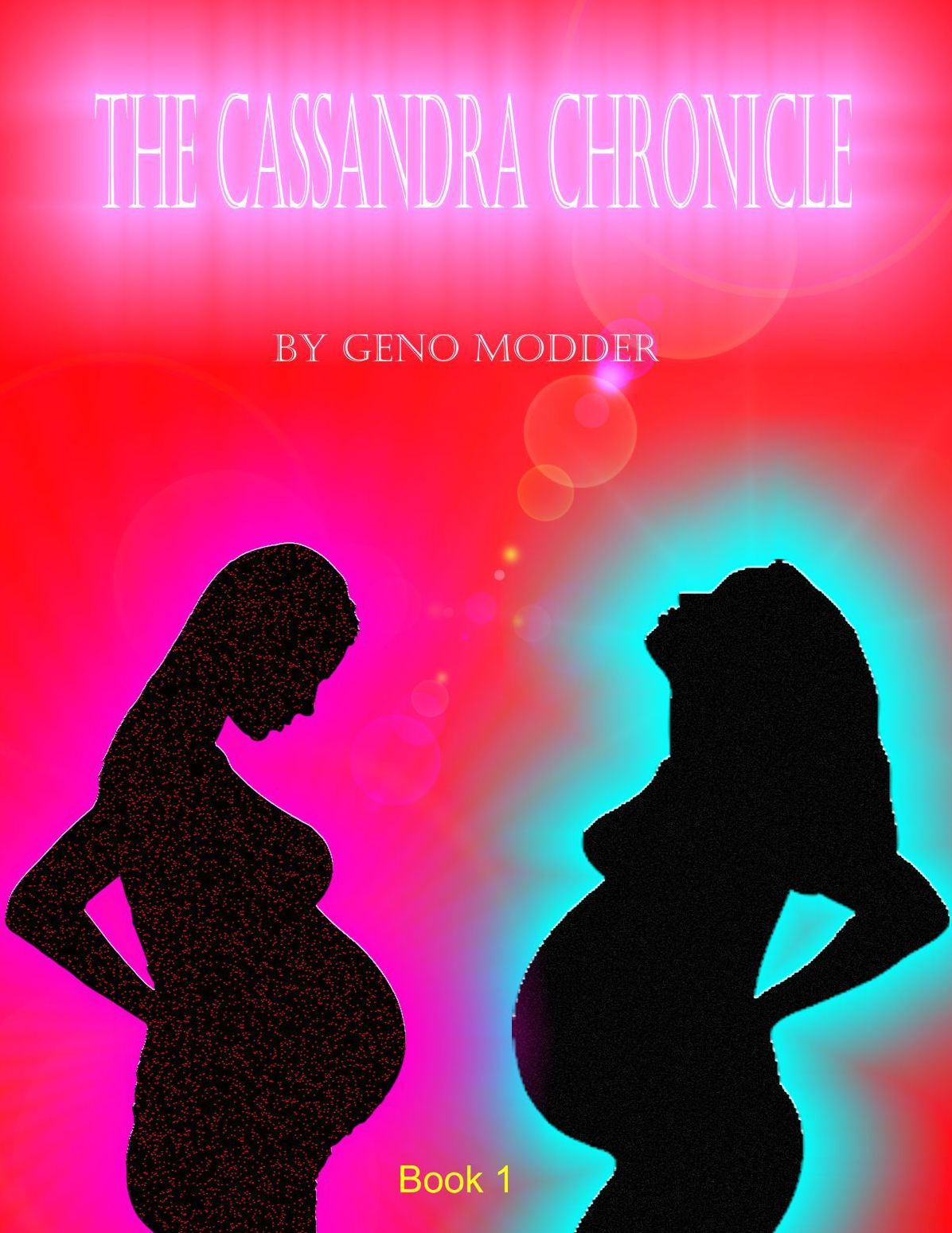 The Cassandra Chronicle, Book One