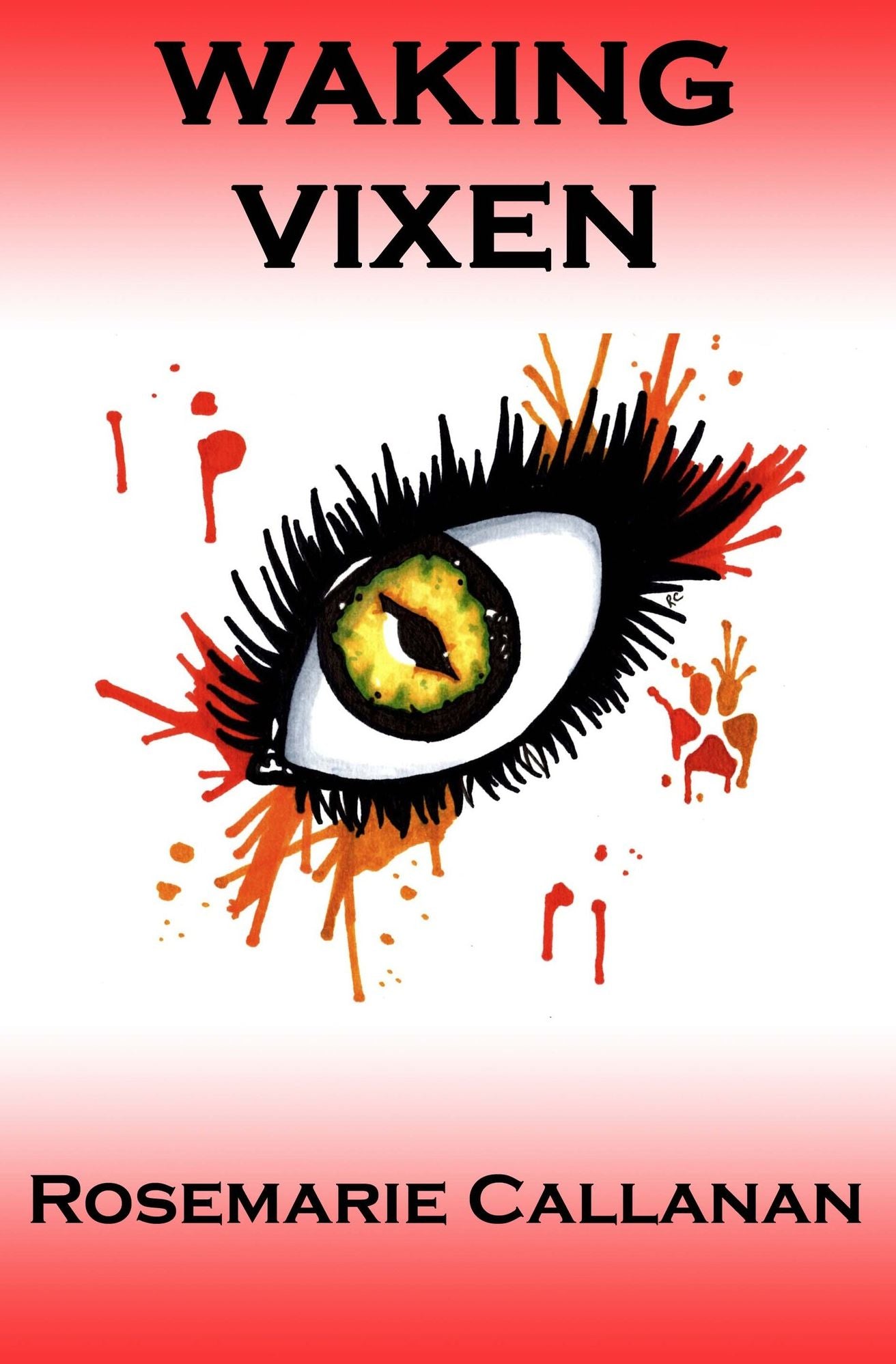 Waking Vixen