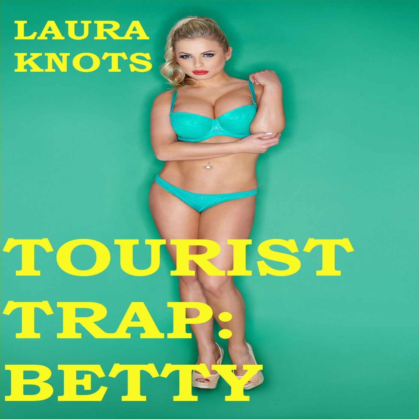 Tourist Trap: Betty