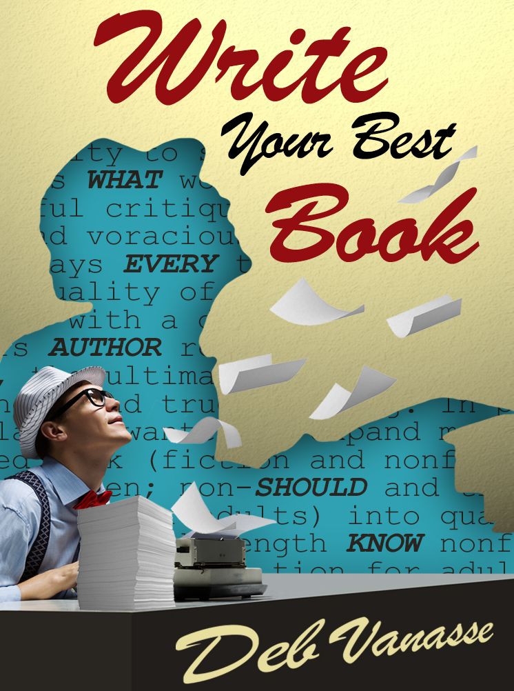 Write Your Best Book