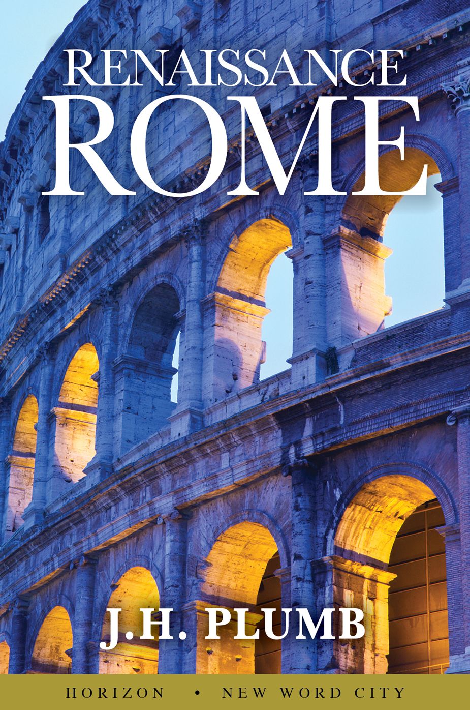 Renaissance Rome