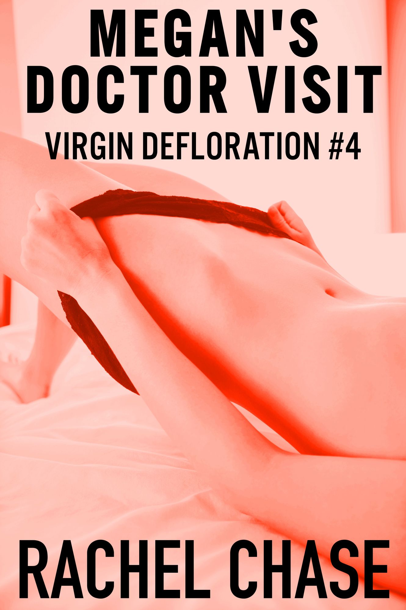Megan's Doctor Visit (Doctor Virgin Defloration)