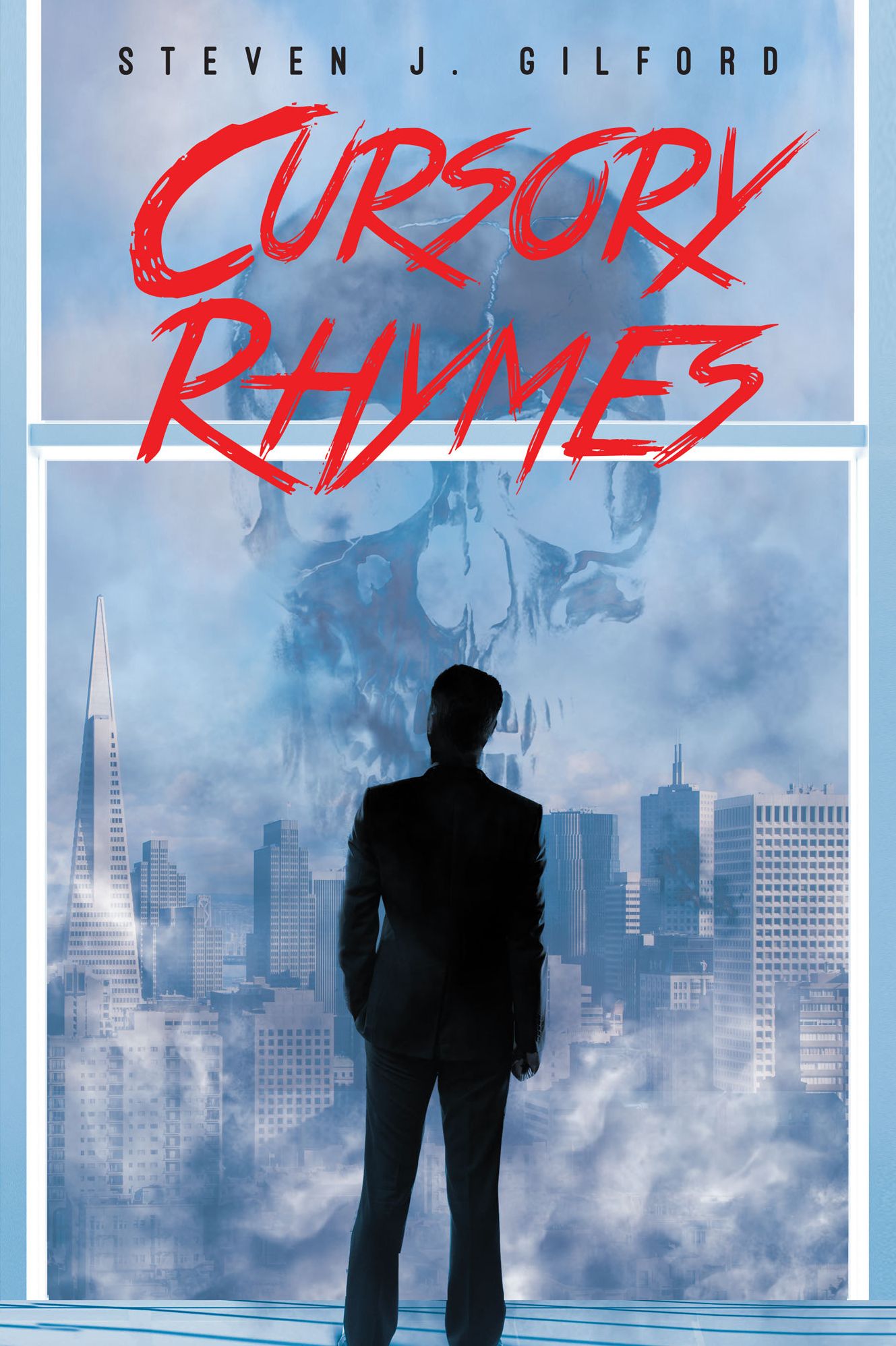 Cursory Rhymes