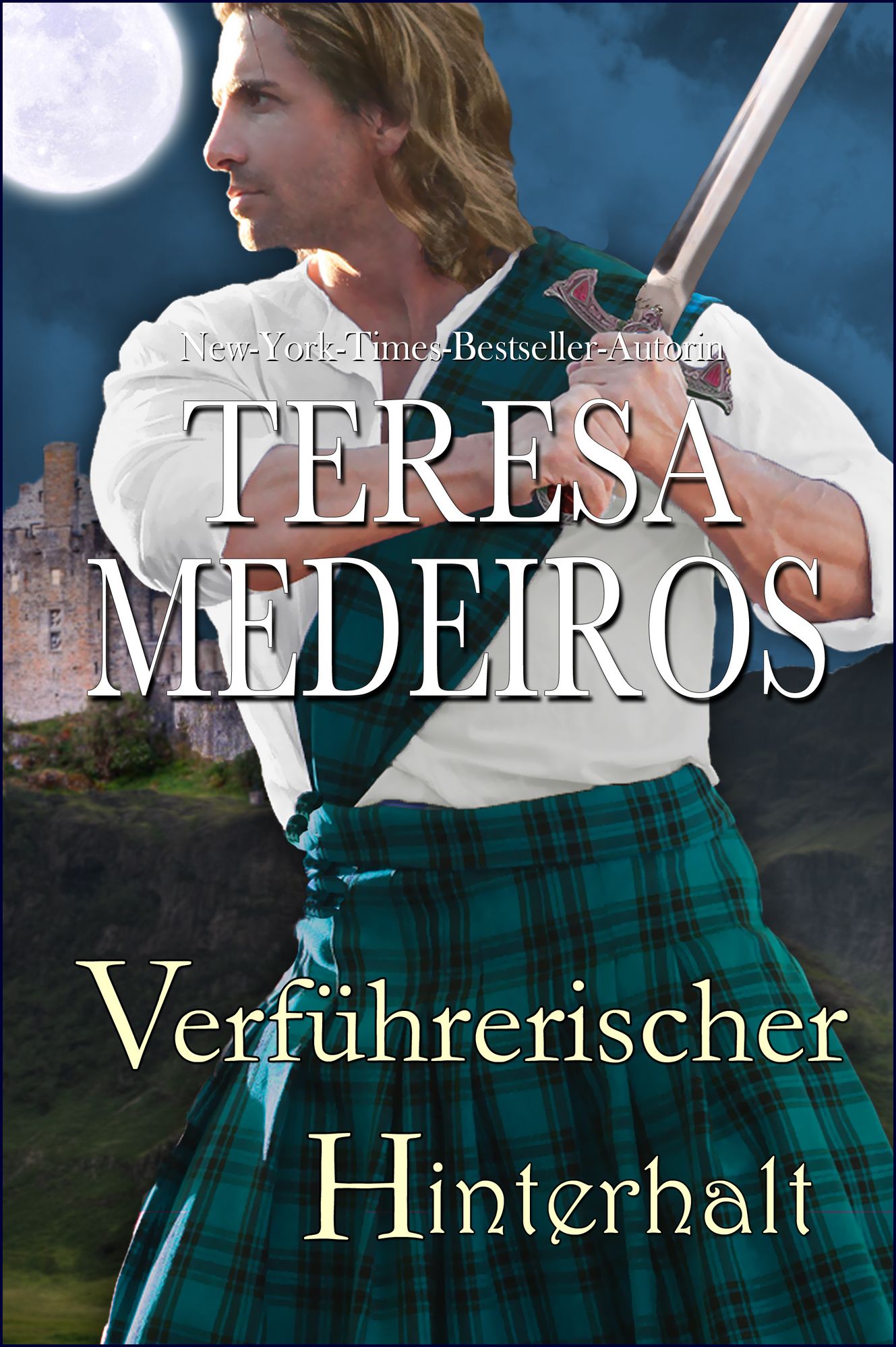 Verfuhrerischer Hinterhalt