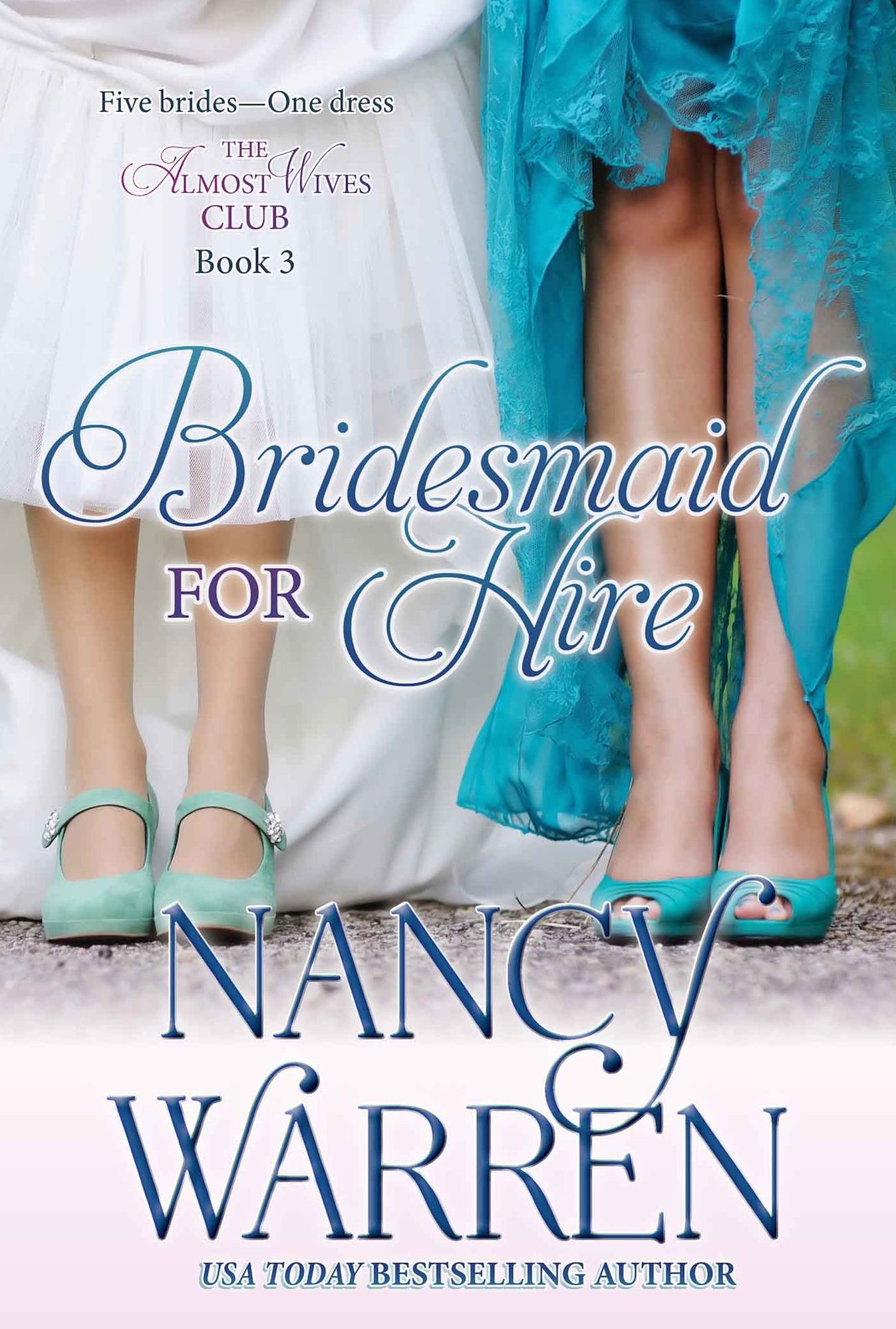 Bridesmaid for Hire