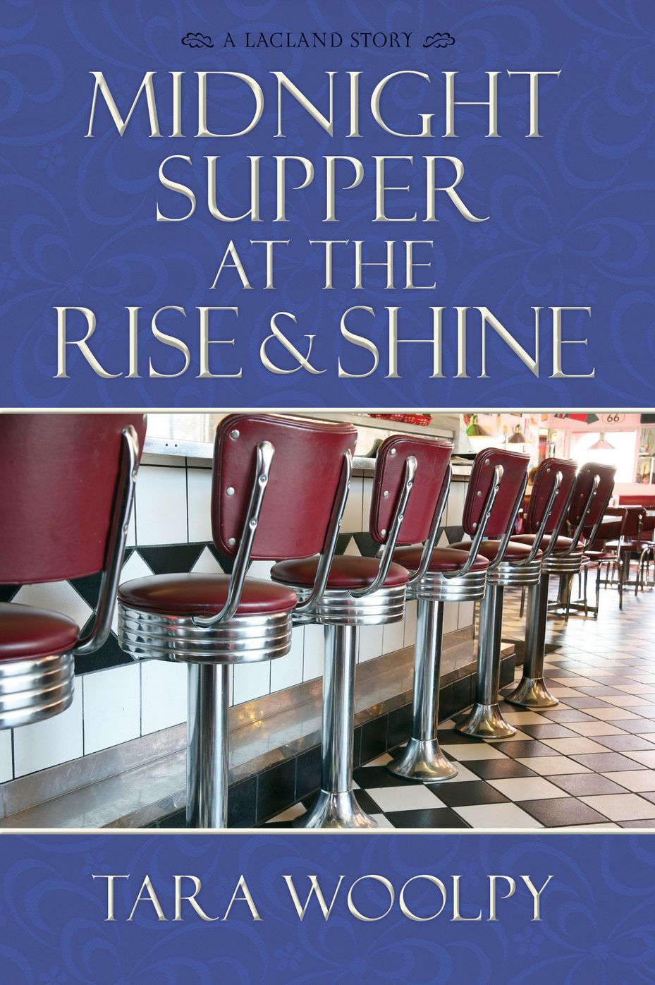 Midnight Supper at the Rise and Shine