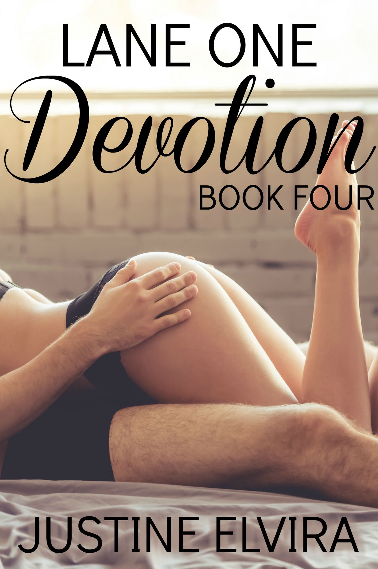 Lane One: Devotion