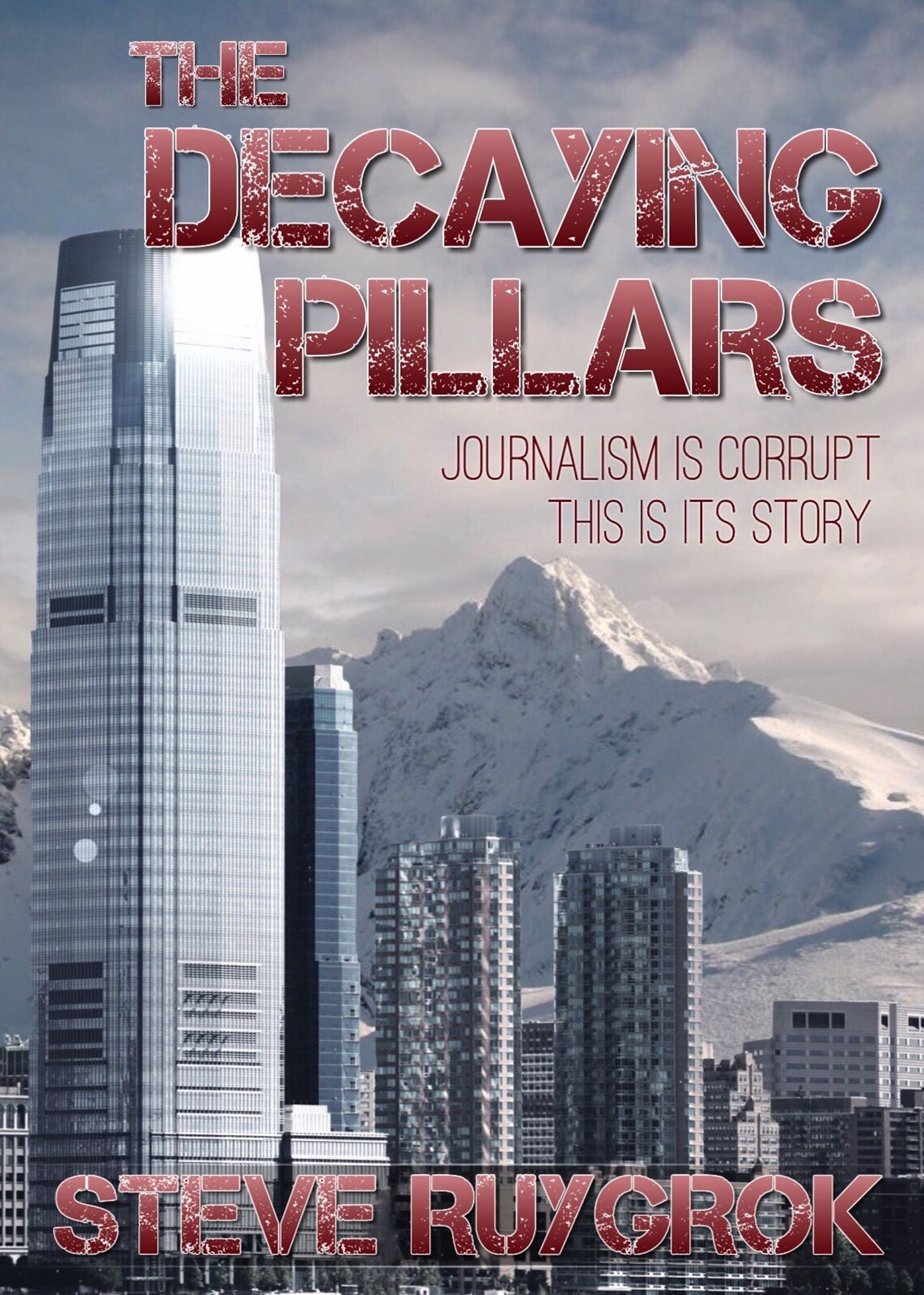 The Decaying Pillars