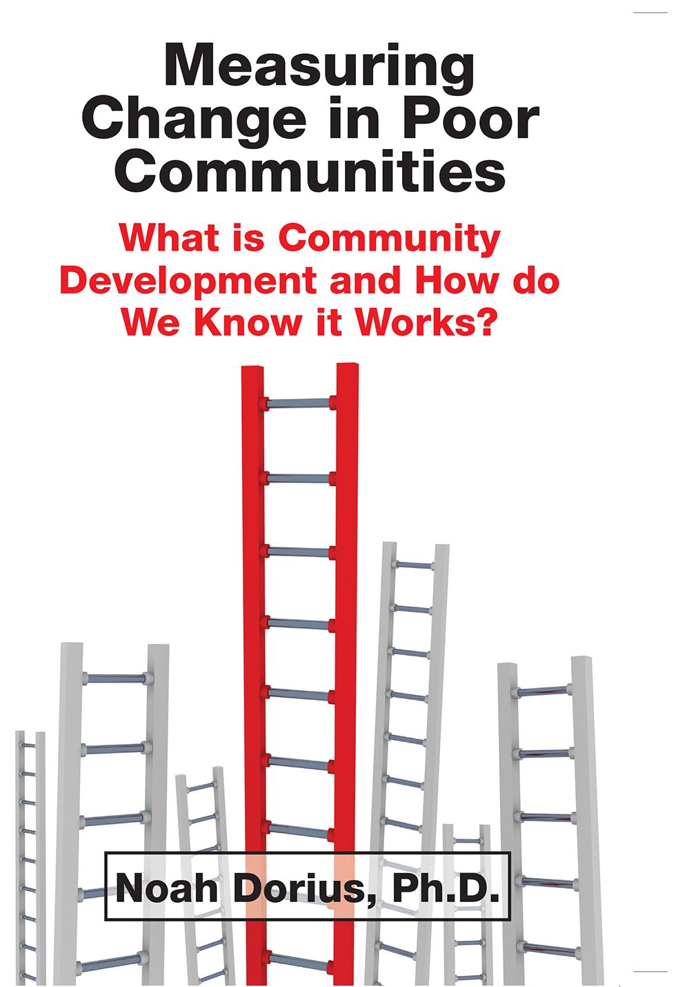 Measuring Change in Poor Communities