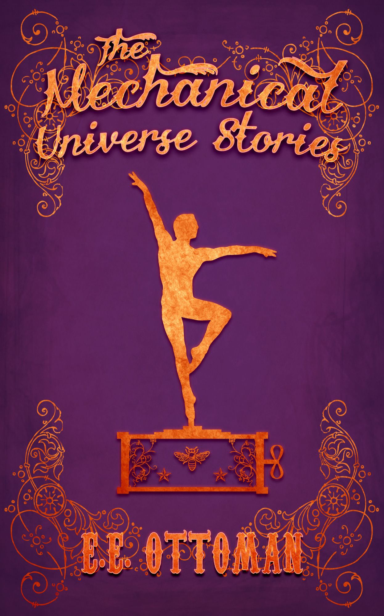 The Mechanical Universe (Box Set)