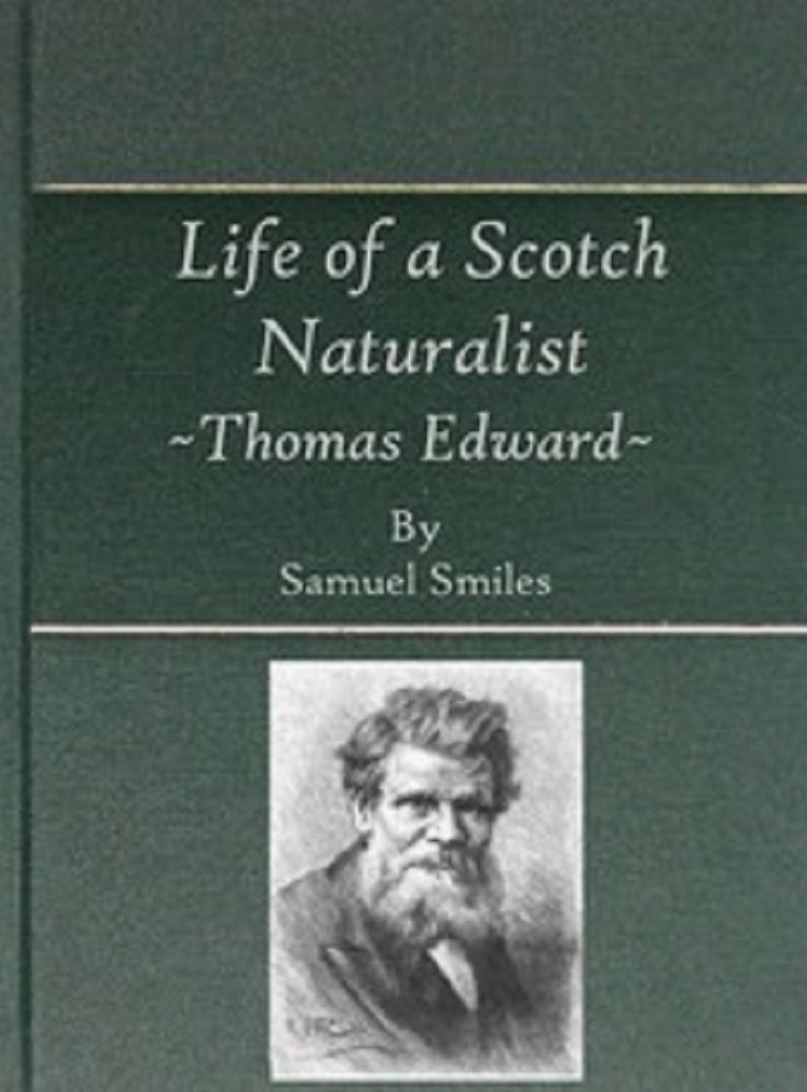 Life of a Scotch Naturalist (Illustrated)