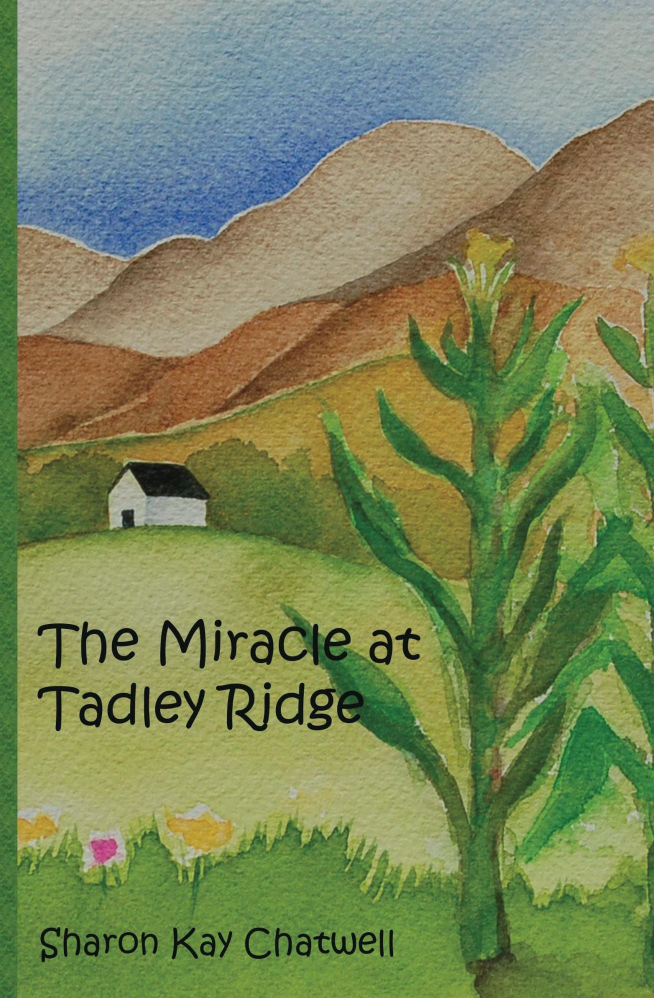 The Miracle At Tadley Ridge