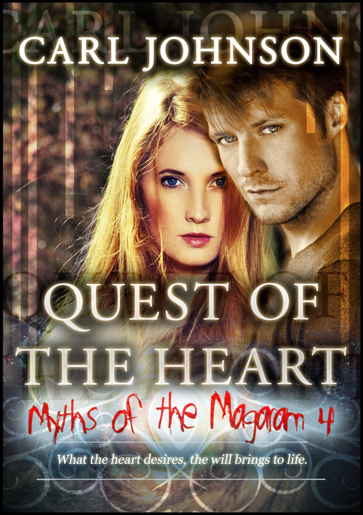 Myths of the Magaram 4: Quest of the Heart