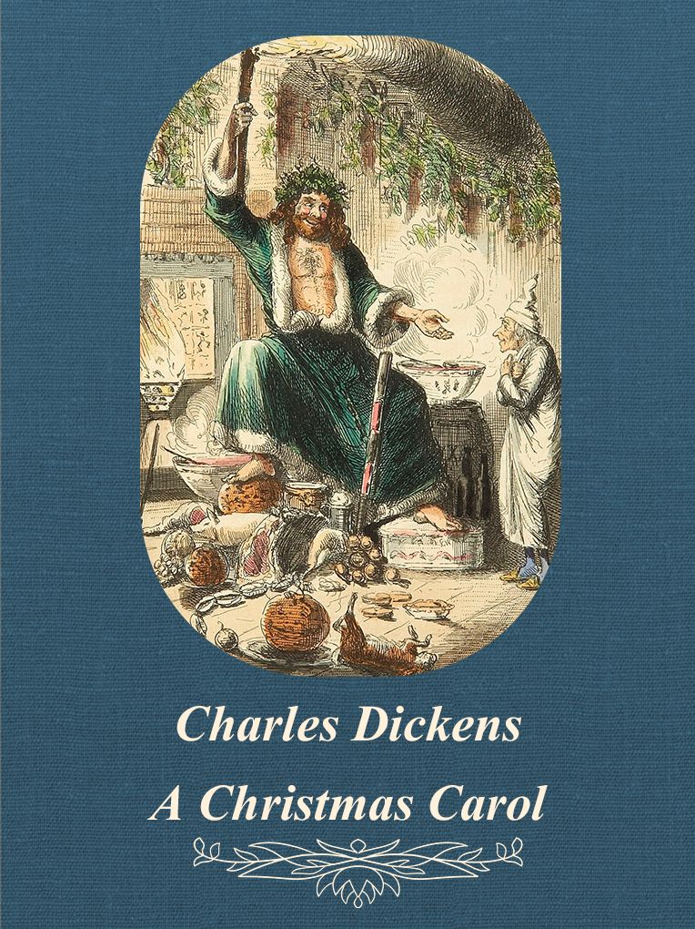 A Christmas Carol