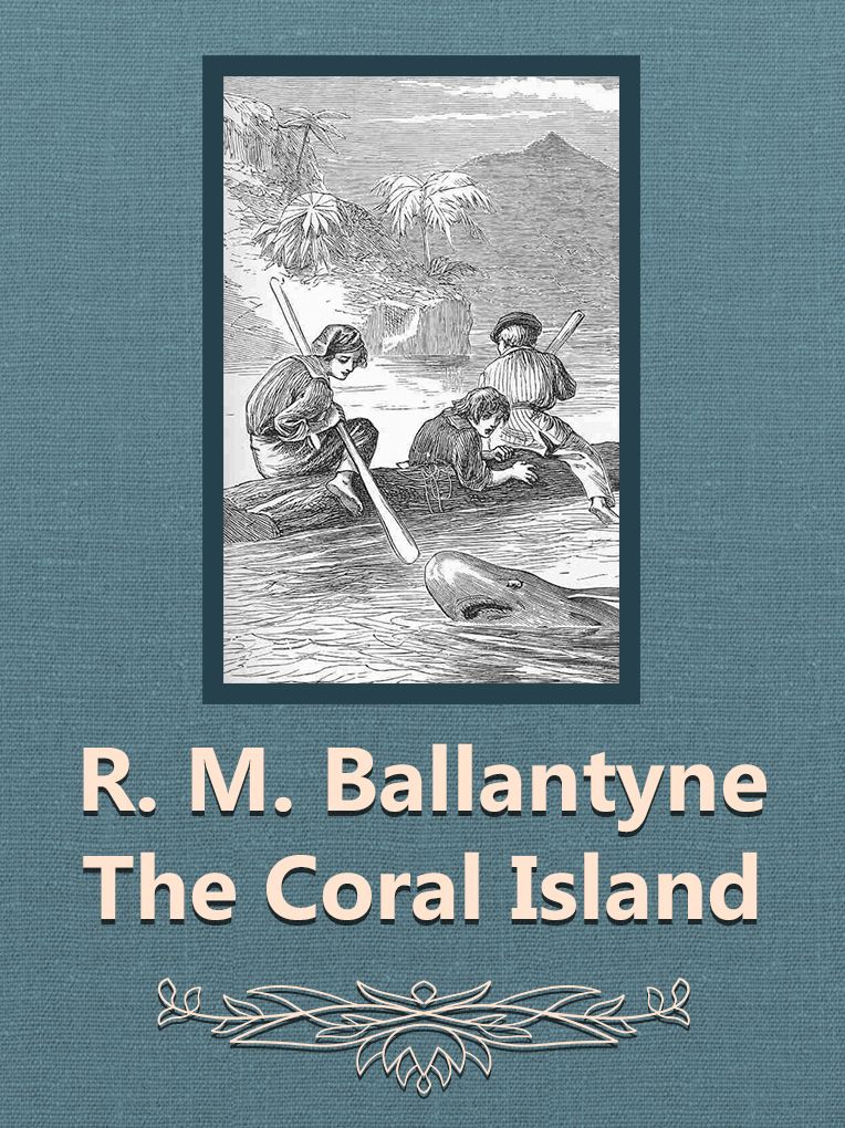 The Coral Island