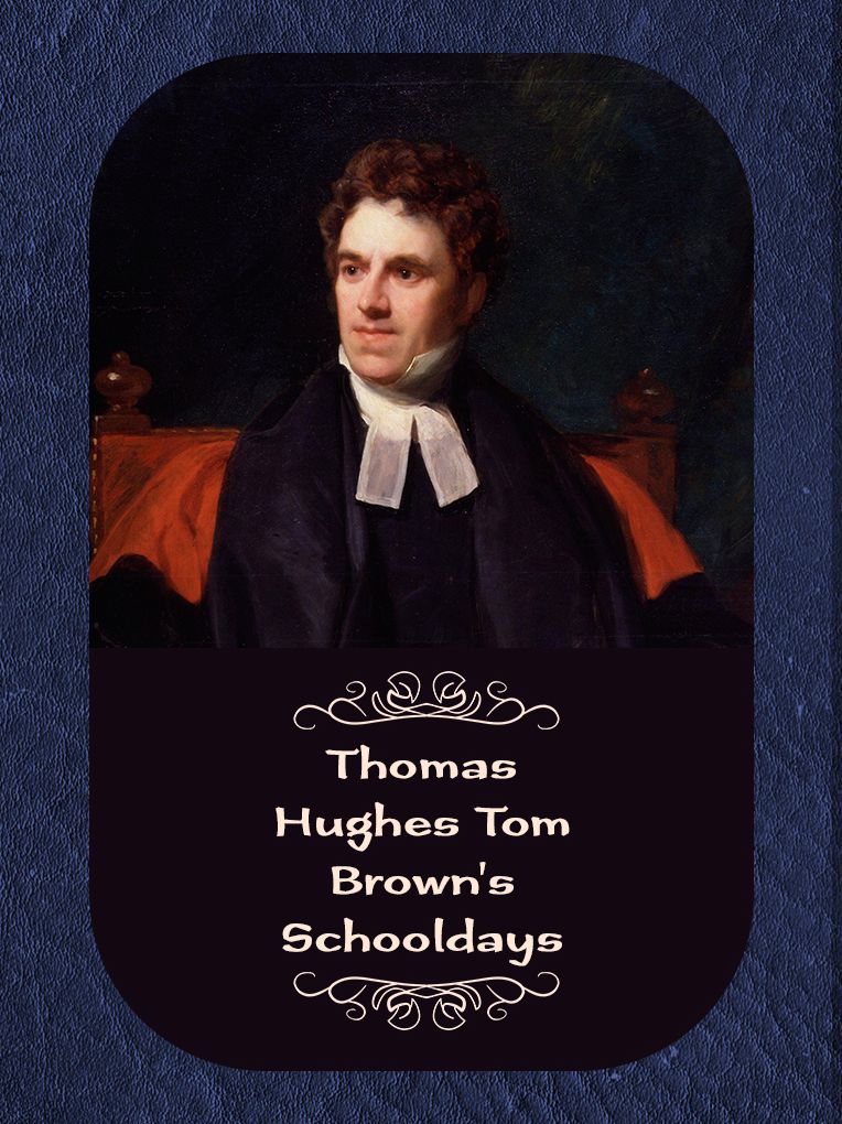 Tom Brown's School Days