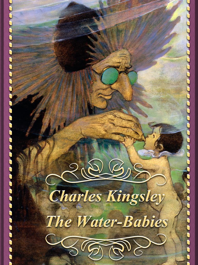 The Water-Babies