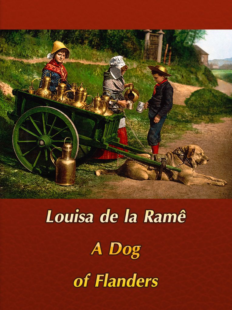 A Dog of Flanders