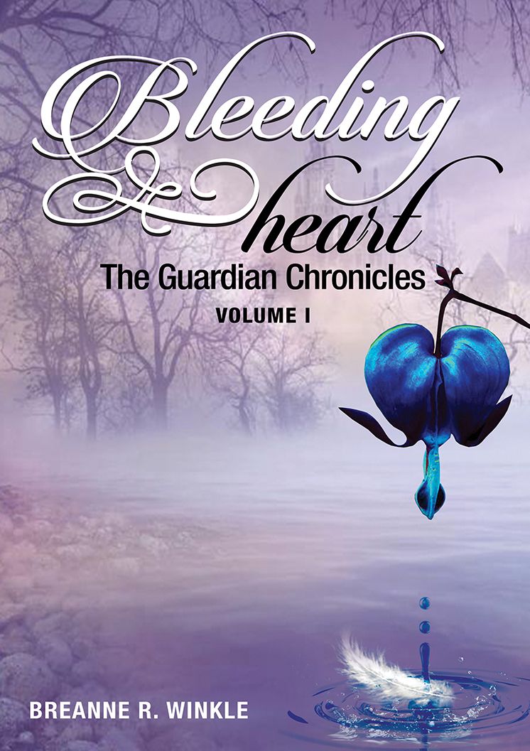 Bleeding Heart