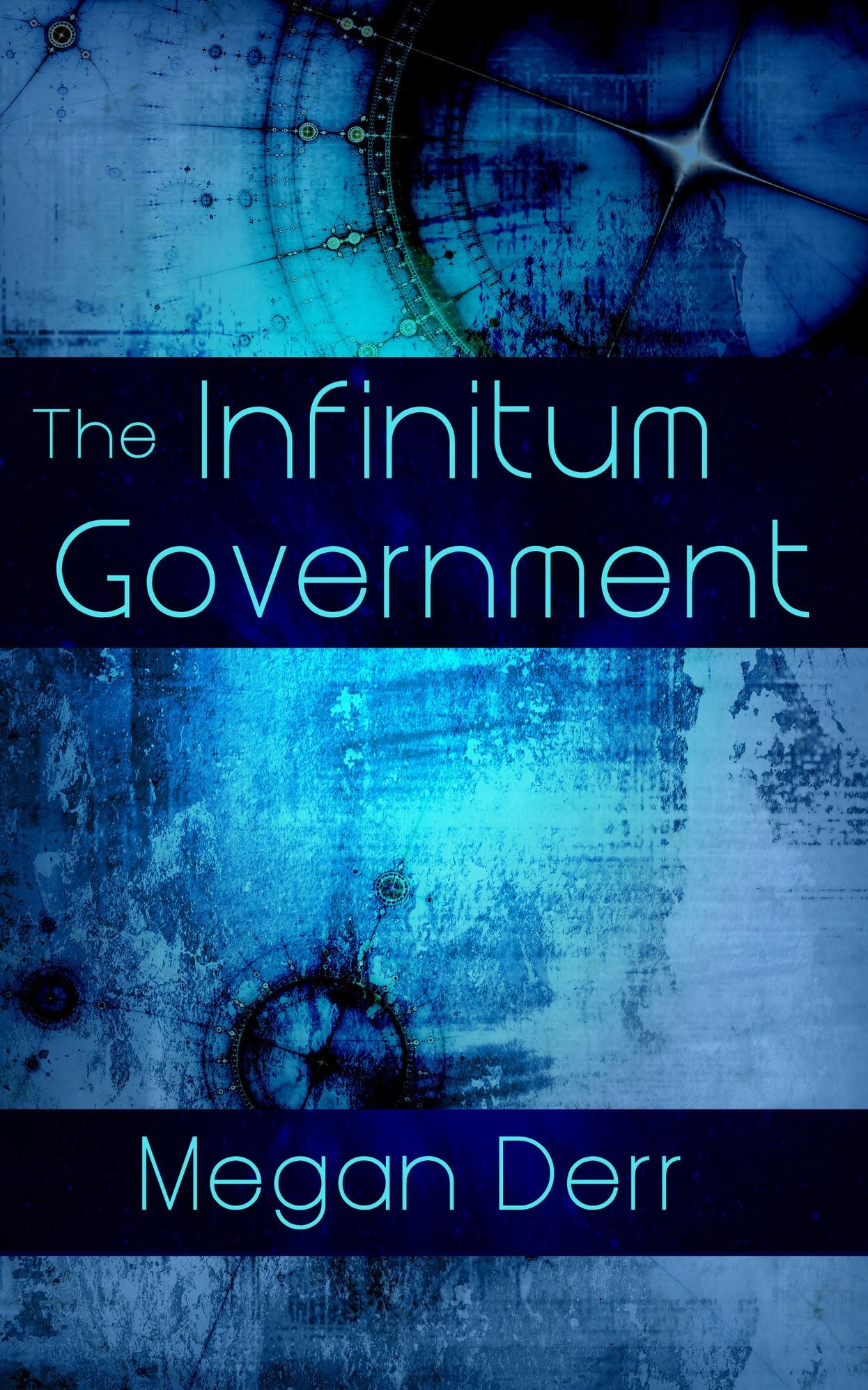The Infinitum Government (Box Set)