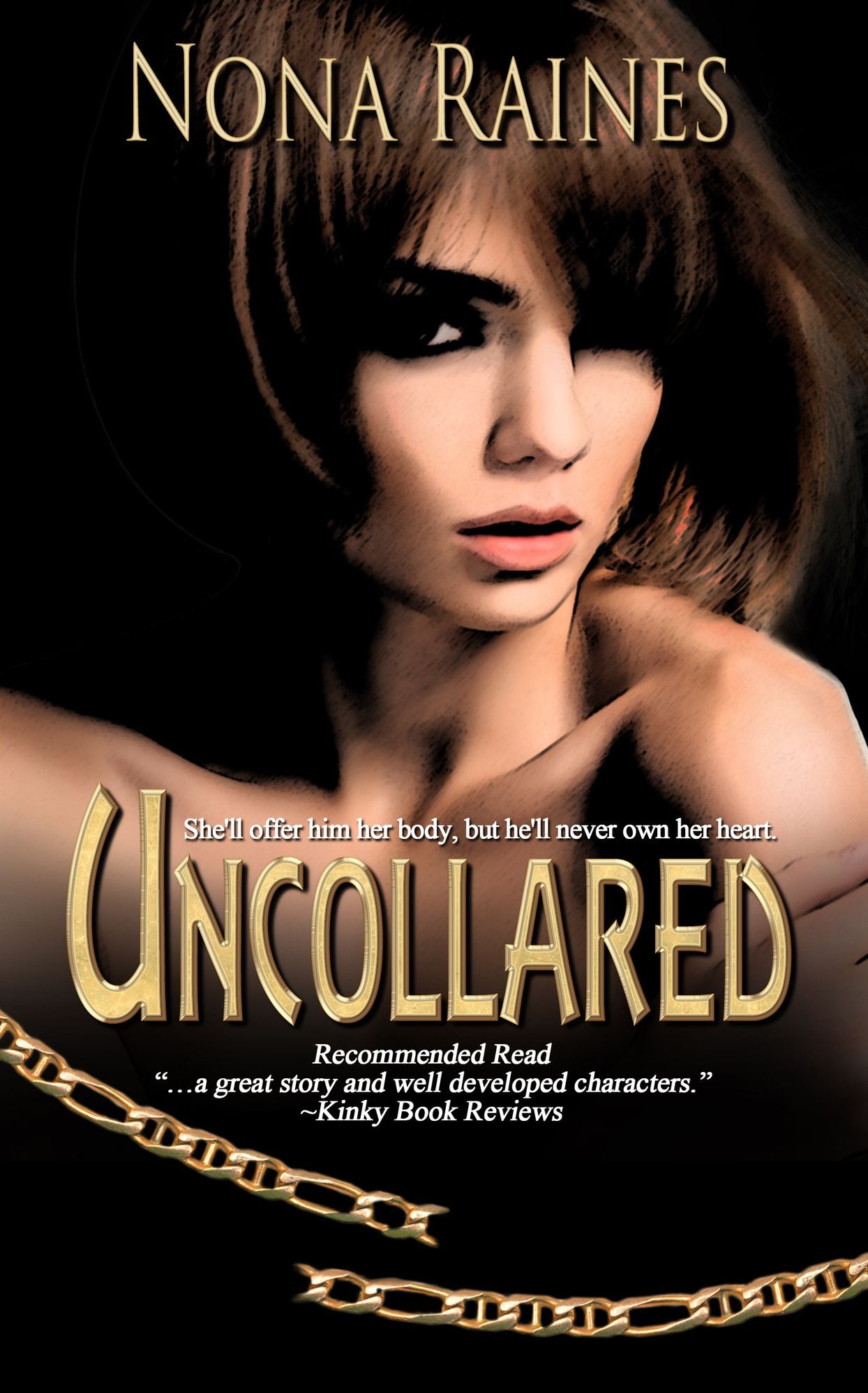 Uncollared Nook