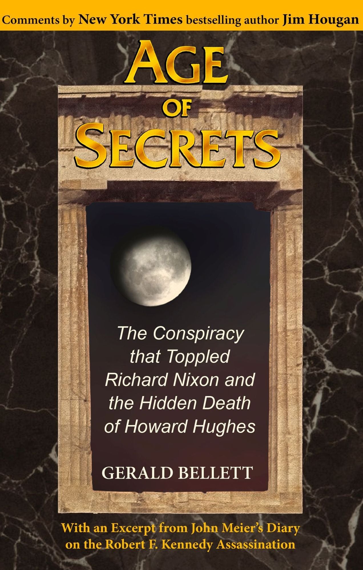 Age of Secrets