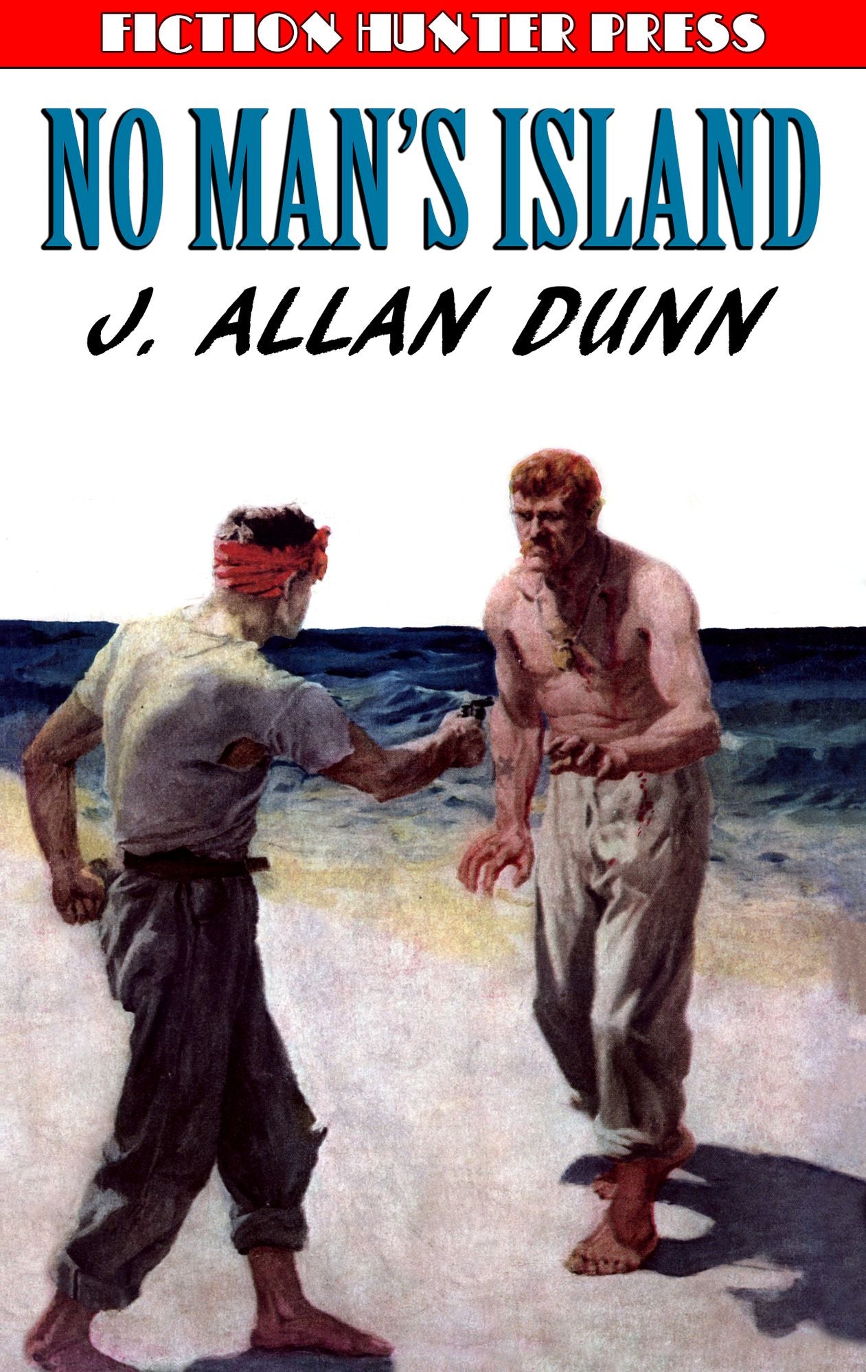 No Man's Island