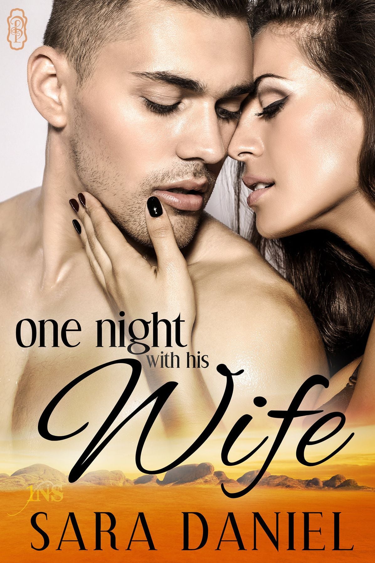 One Night with His Wife