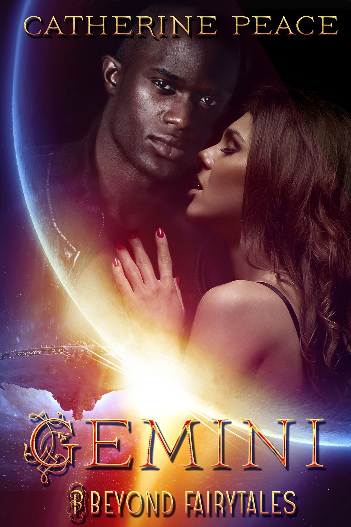 Gemini (Disillusioned)