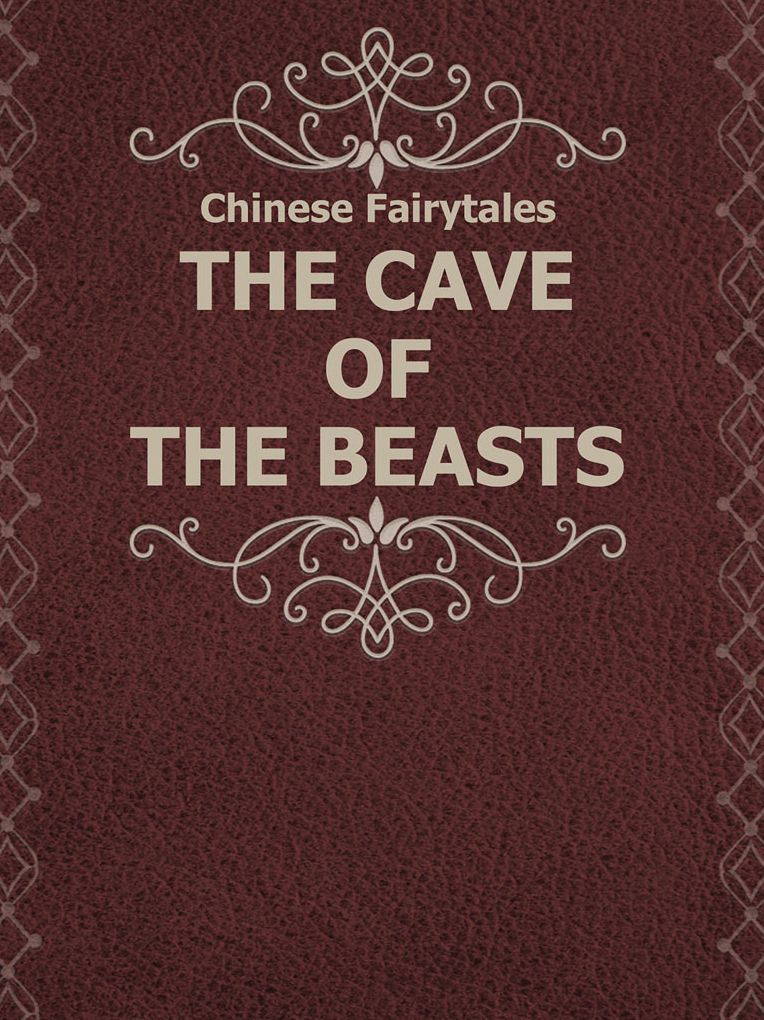 THE CAVE OF THE BEASTS