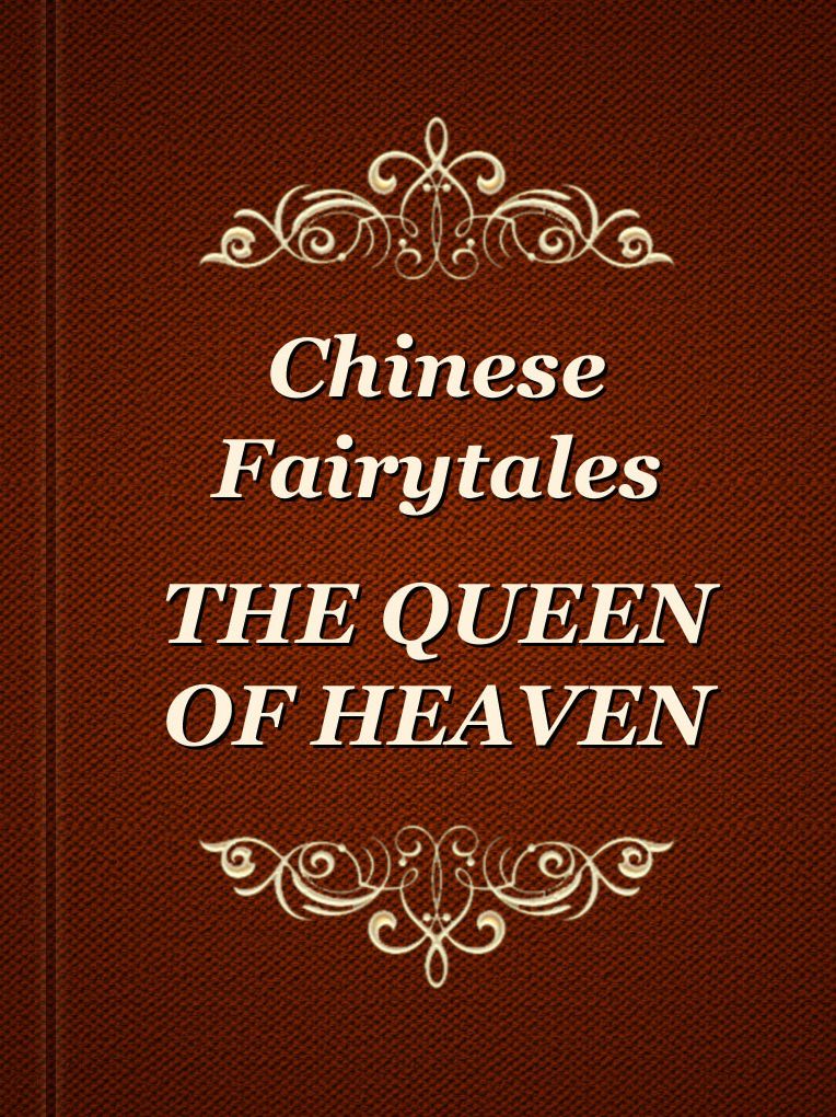 THE QUEEN OF HEAVEN