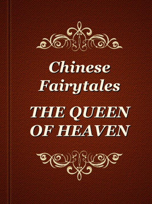 THE QUEEN OF HEAVEN