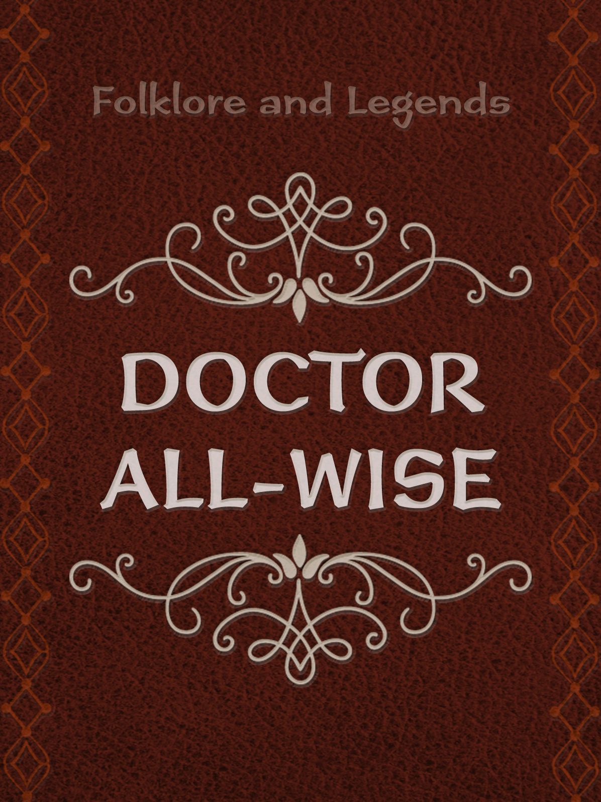 Doctor All-Wise