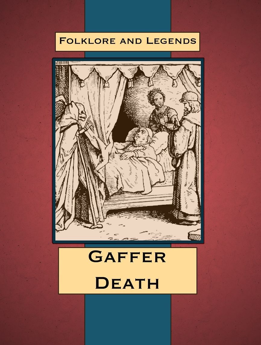 Gaffer Death