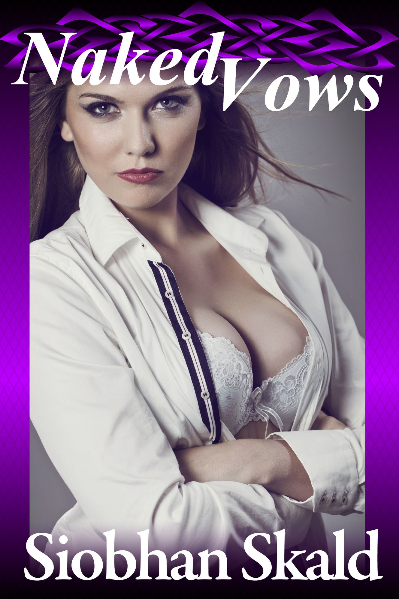 Naked Vows