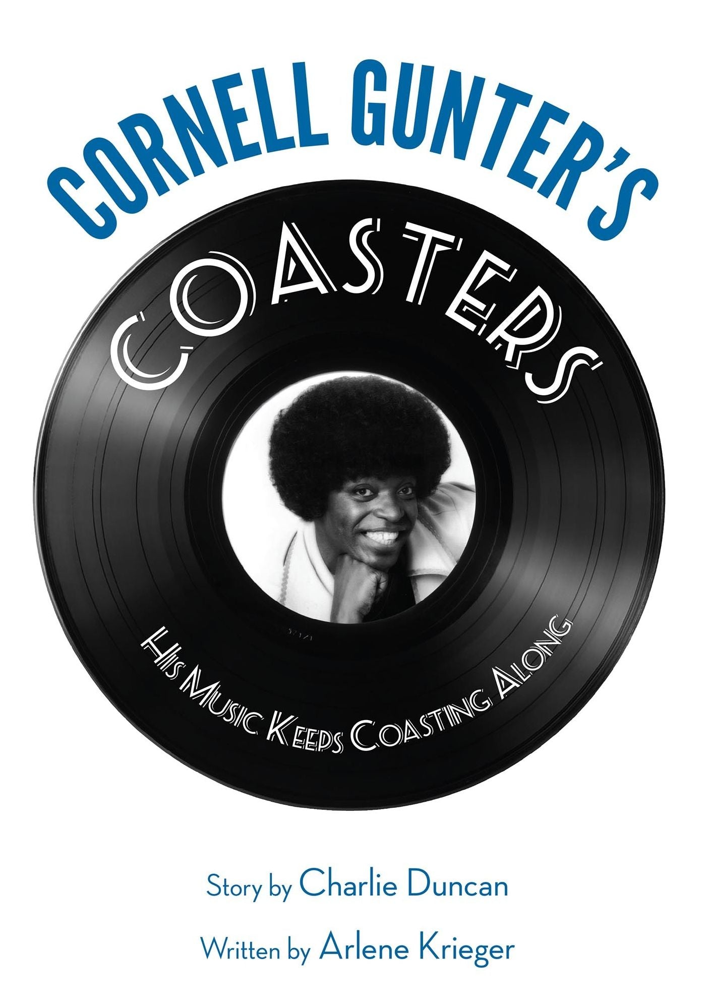 Cornell Gunters Coasters