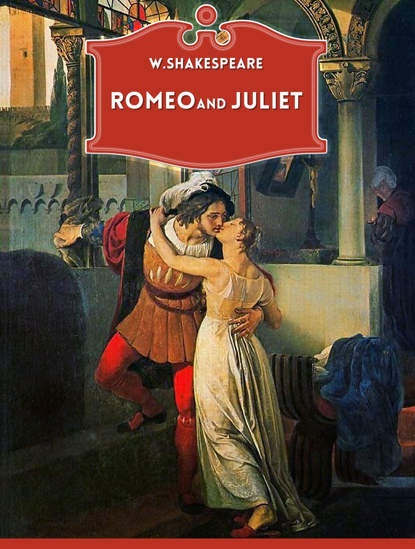 Romeo and Juliet