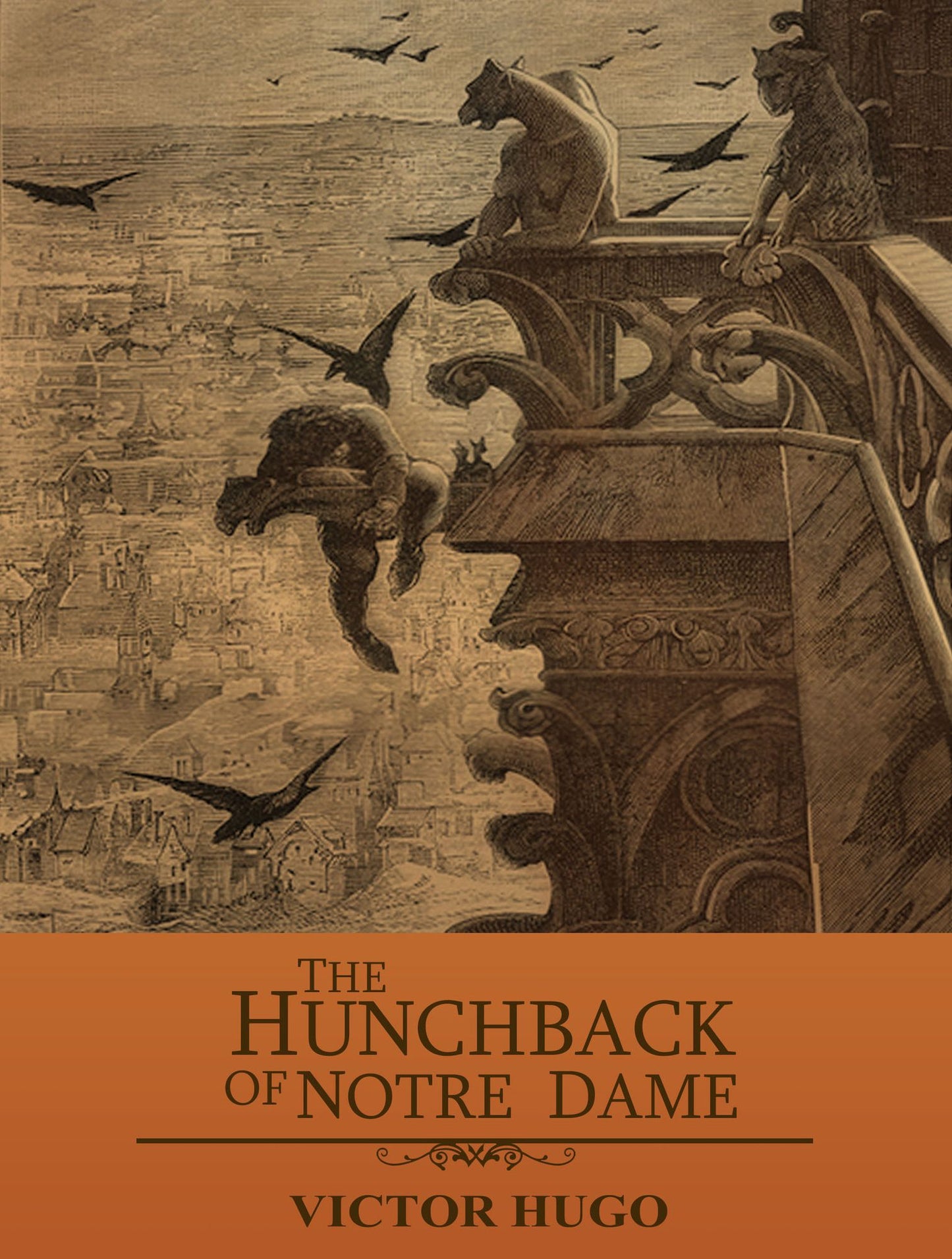 The Hunchback of Notre-Dame