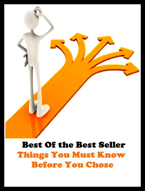 Best of the Best Sellers Things You Must Know Before You Chose (appreciate, experience, have, learn, notice, perceive, realize, recongnize, see, cognize)