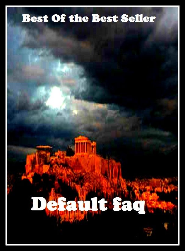 Best of the Best Sellers Default faq (missing, absence, fail, lapse, lose, decline, muff, flaw, defect, fault)
