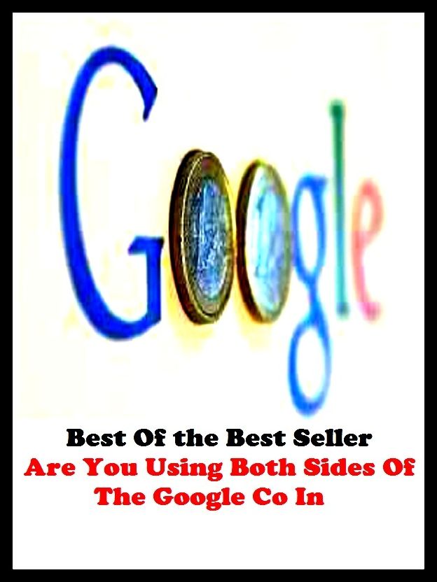 Best of the Best Sellers Are You Using Both Sides Of The Googlecoin (cash, gold, fund, wealth, fund, salary, bucks, chips, money, payment)