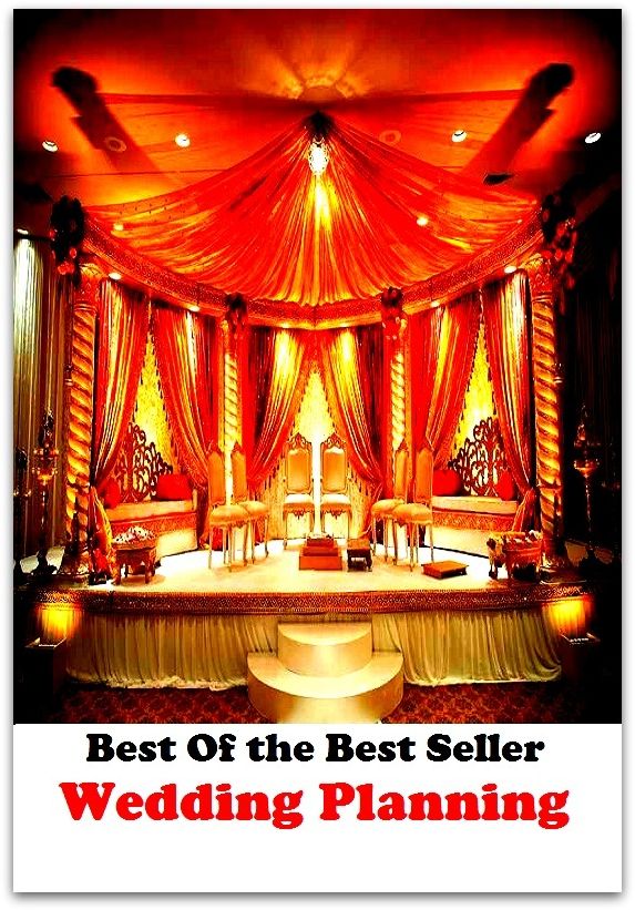 Best of the Best Sellers Wedding Planning (design, schedule, blueprint, project, arrangement, idea, deal, intention, angle, method)