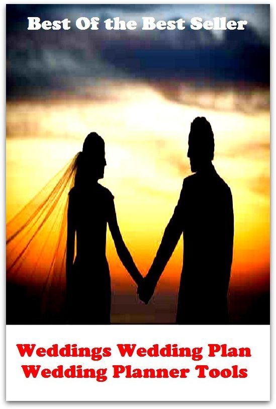 Best of the Best Sellers Weddings Wedding Plan Wedding Planner Tools (device, engine, weapon, mechanism, engine, instrument, machine, arms, gizmo, utensil)