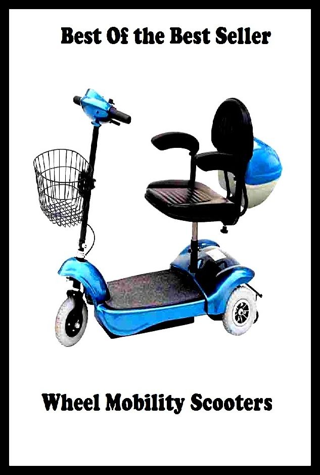Best of the best seller Wheel Mobility Scooters(auto,bus,convertible,limousine,passenger car,pickup truck,sports car,station wagon,taxi,transportationstar)